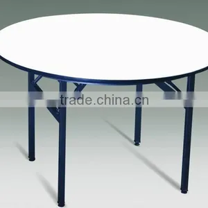 Wholesale Folding Table Round thumbnail-1