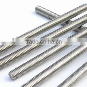 DIN975 Stainless Rod Full Thread thumbnail-1
