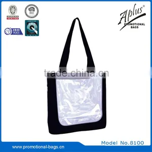 Hot New Products for 2016 Custom Tote Bag 8100# thumbnail-1