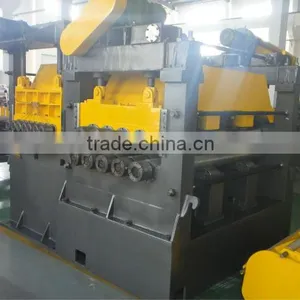 WTM-(0.3-1.0)*1000mm Steel Sheet Slitting Line thumbnail-6