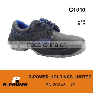 Safety Shoes Low Cut G1010 thumbnail-1