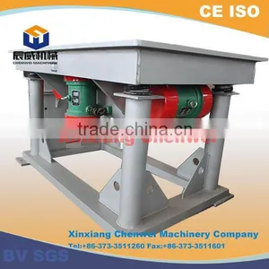 Vibration Test Table for Concrete Mould thumbnail-4