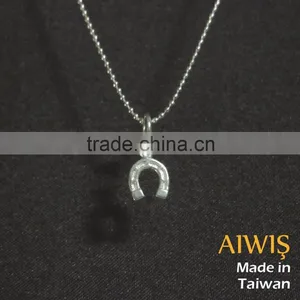 Hottest Customized Manual Ship Anchor Sliver Necklace Gifts thumbnail-6