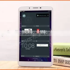8 Inch Phone Tablet Octa Core 4G Android 5.1 Lollipop 4G Phablet FDD LTE IPS Touch Screen Dual Sim Slot 4G Phone Call Tablet thumbnail-2