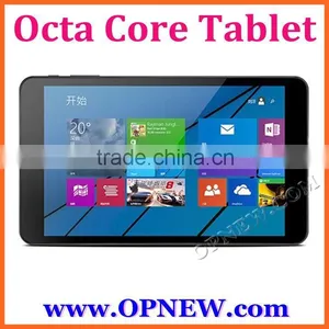 2016 New Android 6.0 Tablet pc 10 Inch Octa Core Tablets A83T USB2.0 Port HDM Port IPS Touch Screen 32GB/64GB ROM thumbnail-1