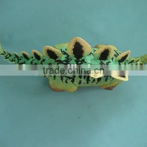 Plastic Dynamoelectric Buffalo thumbnail-5