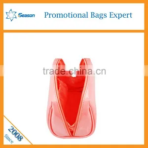 2016 Fashion Cosmetic Bag High Quality Toiletry Bag Waterproof Wash Bag thumbnail-5