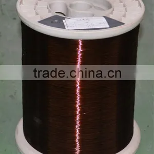 Enameled Aluminum Class180 Barb Wire Making thumbnail-1