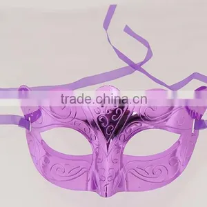 2016 New Face Costume Masquerade Dance Dress Party Prom Mask thumbnail-5