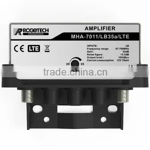Masthead Amplifier With LTE(MHA-7011/LB35a/LTE) thumbnail-1