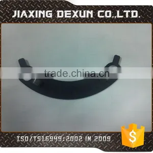 High Quality Sheet Metal Stamping Small Parts , Auto Brass Stampings thumbnail-1