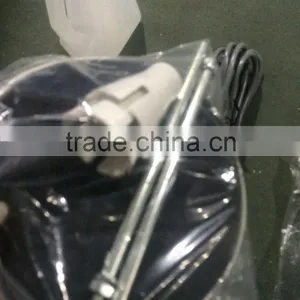 Computer Controller Automatic Needle Postion Sewing Machine thumbnail-2