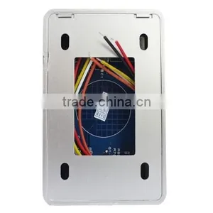 Touch Exit Button Exit Switch Touch Sensor Door Push Exit Button for Access Control Systems thumbnail-5