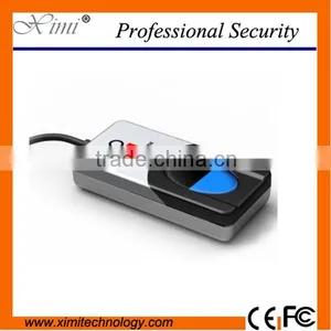 Fingerprint Reader Fingerprint Scanner USB Fingerprint Reader Sensor URU5000 thumbnail-2