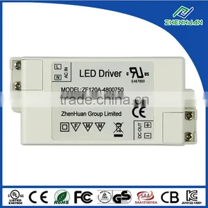 White 48v Led Driver Module for Zhenhuan Machine thumbnail-1
