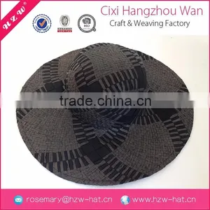 Supplier of China Products Paper Sun Visor Hat thumbnail-1