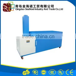 Good Reputation Excellent Quality Polybag Cotton Packing Machine thumbnail-2