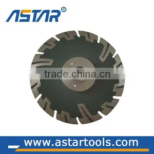 Diamond Sintered Blade for Marble Granite and Concrete thumbnail-3