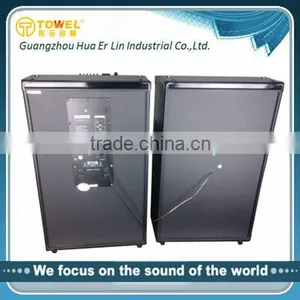New Product Promotion 2.0 Tower Home Theater Speaker for Computer Horn Speaker thumbnail-3