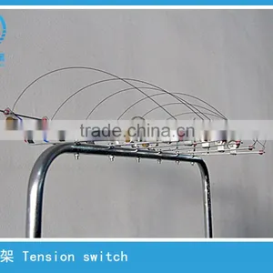 Cheap Semi Automatic Flat Kniting Placket/Belt of Sweaters Machine thumbnail-2