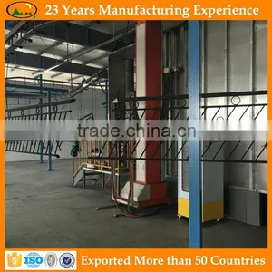 Powder Coating Production Line thumbnail-3