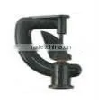 New Plastic Irrigation Micro Sprinkler thumbnail-1