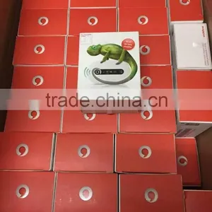 Vodafone R206 3G Mobile WiFi Hotspot 3g Portable Router Huawei Vodafone Mobile Wi-fi Router R206 thumbnail-1
