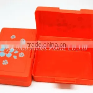 Plastic Portable School Lunch Box for Kids thumbnail-1