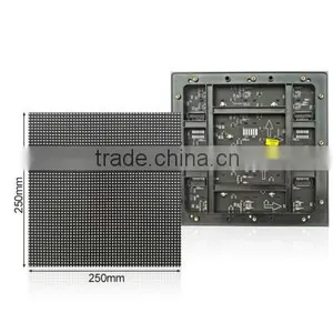 Video Display Function and Full Color Tube Chip Color LED Display Panel thumbnail-6
