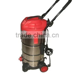 Hand Held Vacuum Cleaner With Stainless Steel thumbnail-1