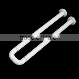 PVC & Aluminum Mini Functional Grab Bar thumbnail-1