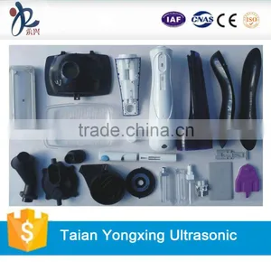 15khz Ultrasonic Plastic Welding Machine thumbnail-3