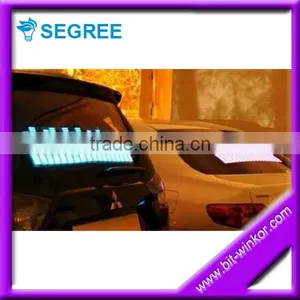 Hot Selling Hot Selling Electroluminescent el Light Car Sticker Manufacturer thumbnail-1