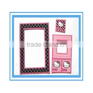Hotsale!! Magnetic 3 in 1 Magnetic Photo Frame thumbnail-3