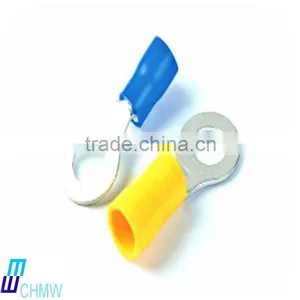 Insulated Ring Terminal thumbnail-1