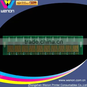 T5846 T5852 One Time Chip for Epson Compatible Cartridge Chip thumbnail-1