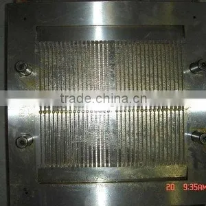 Plastic Ties Mold thumbnail-1
