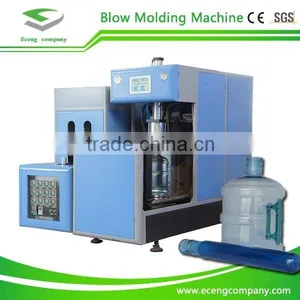 Max 5 Litre Water Bottle Blowing Machine(YC-5L-2) thumbnail-1