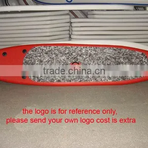 Cheap Inflatable Paddle Board Sup 10'10" Foldable thumbnail-1