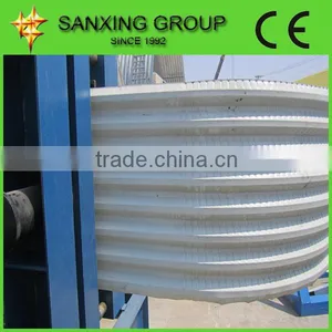 Flat Sheet Forming Machine Bending Machine thumbnail-6