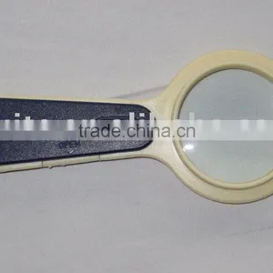 Magnifier MG002 thumbnail-1