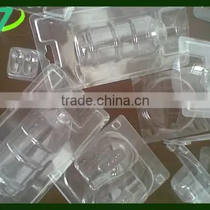 2016 High Quality Custom Printing Blister Packaging thumbnail-1