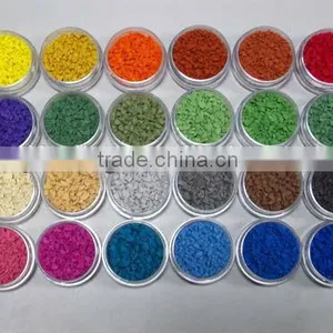 Price of Rubber Scrap,epdm Chips, EPDM Granules FL-M-11134 thumbnail-1