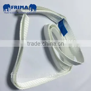 WLL750KGS,1M/2M,Polyester Endless Webbing Sling thumbnail-2