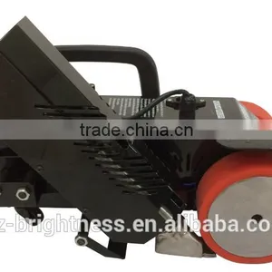 Automatic High Frequency Plastic Film Welding Machine thumbnail-1