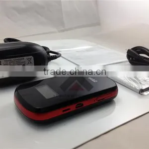 42Mbps ZTE 4G Wireless Router MF80 thumbnail-1