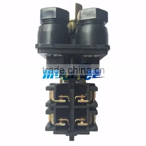 Solid 145-175 PSI Air Compressor Pump Pressure Switch Control Valve Max 240V 20A thumbnail-2