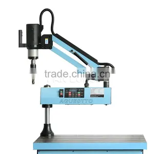 Tapping From M4-M24,Powerful Electric Tapping Machine thumbnail-2