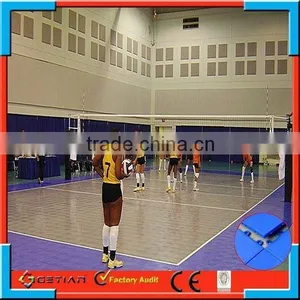 Interlocking Volleyball Flooring Professional thumbnail-3