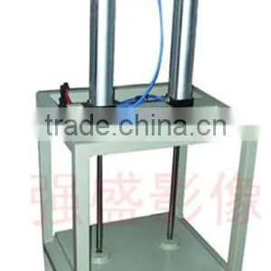 2016 The Newest Pneumatil Pressing Machine for Photo Album thumbnail-1